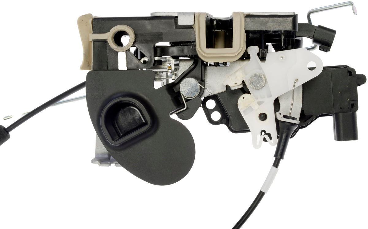 Dorman 940-009 Rear Door Lock Actuator Motor