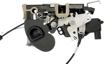Dorman 940-009 Rear Door Lock Actuator Motor