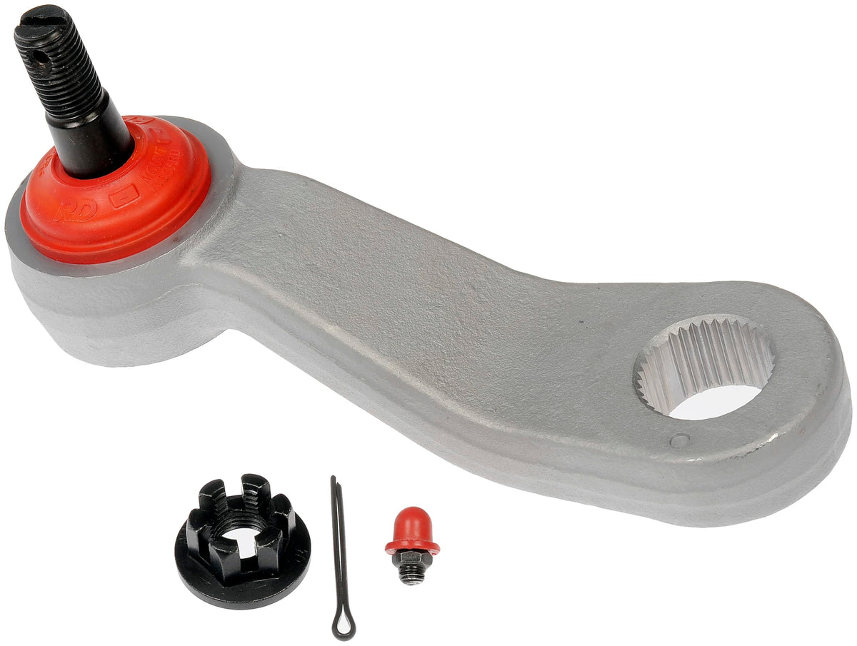 Dorman PA6654RD Steering Pitman Arm