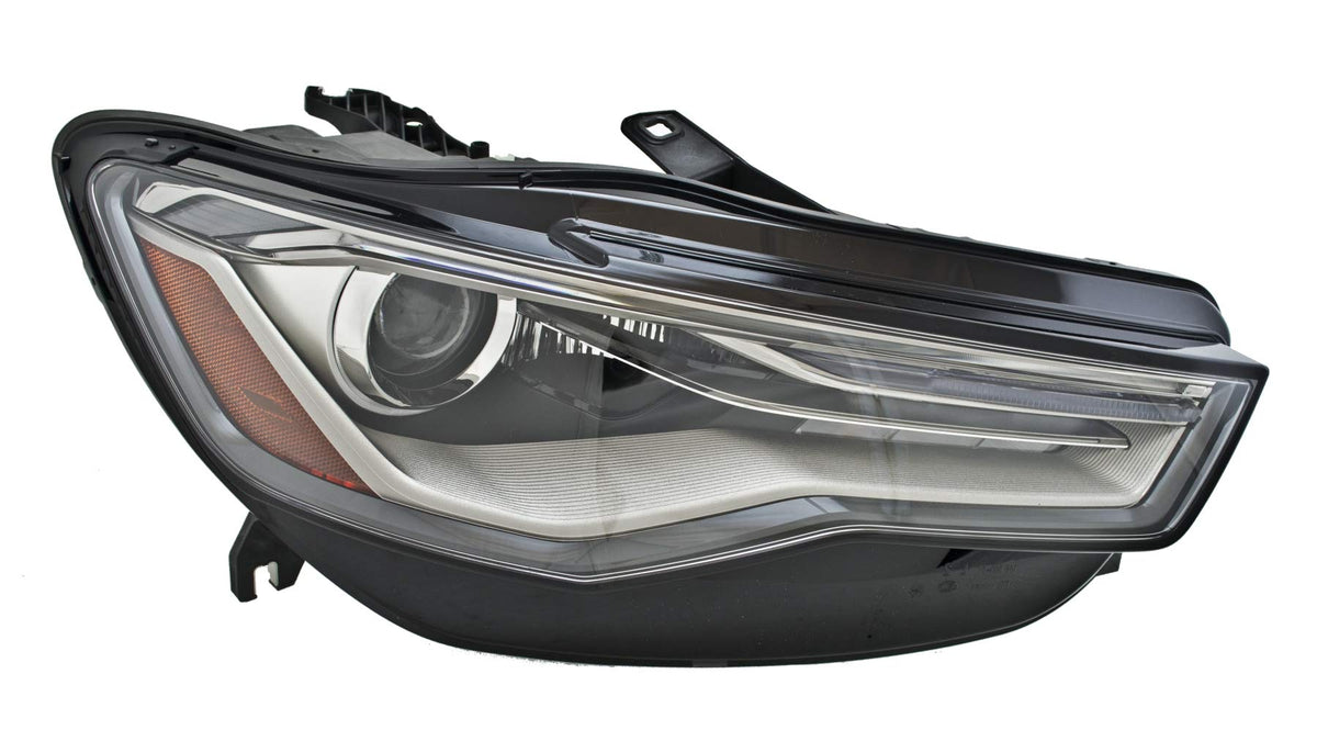 Hella 012976061 Headlamp Rh Bixen Audi A6/S6 16