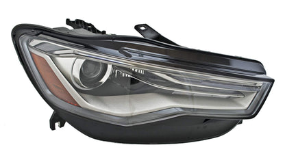 Hella 012976061 Headlamp Rh Bixen Audi A6/S6 16