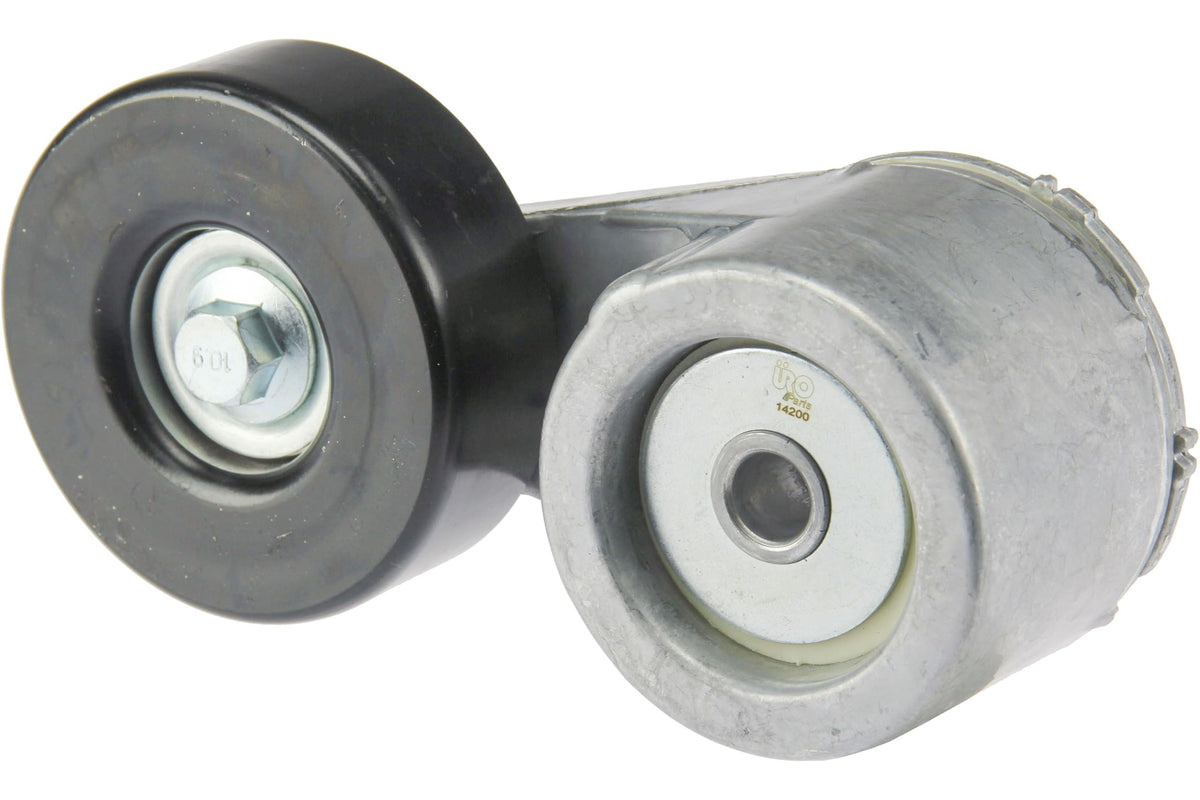 URO PARTS GM1414629 Autotecnica 06004123 Belt Tensioner, Incl. NTN/NSK Bearing