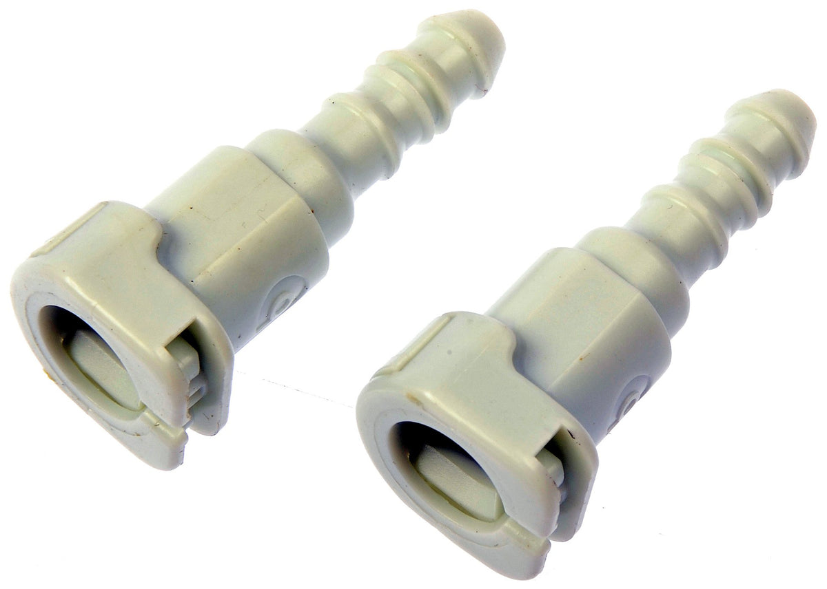 Dorman 800-116 Fuel Line Connector. 5/16 in. Steel to 5/16 in.