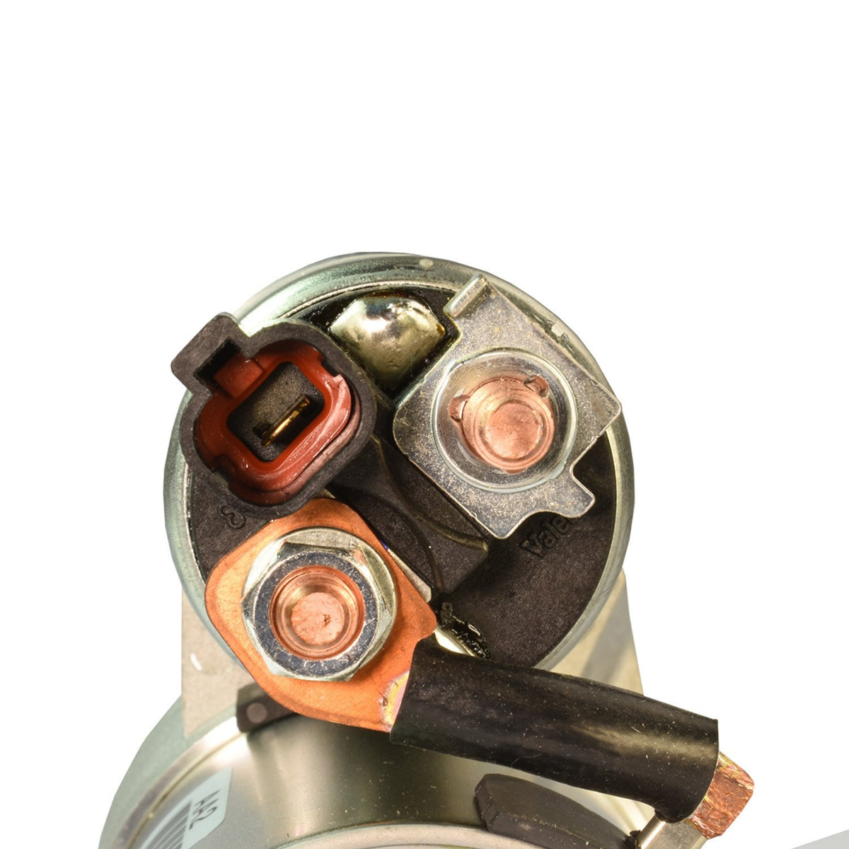 MANDO 12A1541 Mando 12A1541 Starter Motor Original Equipment