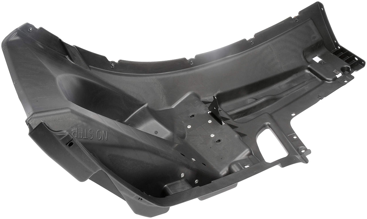 Dorman 242-6034 Front Passenger Side Heavy Duty Bumper