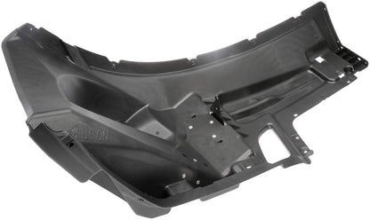 Dorman 242-6034 Front Passenger Side Heavy Duty Bumper