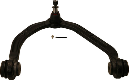 MOOG RK641505 MOOG RK641505 Front Left Upper Suspension Control Arm and Ball Joint Assembly for Chevrolet Express 2500