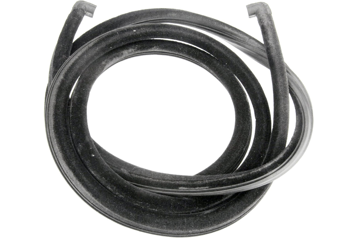 URO PARTS 51712230857 URO Parts 51712230857 Soft Top Cover Seal, Rear top case cover