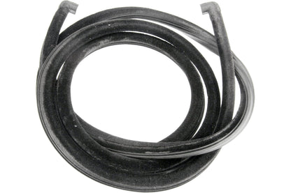URO PARTS 51712230857 URO Parts 51712230857 Soft Top Cover Seal, Rear top case cover