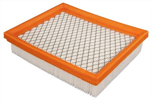 MAHLE LX2553 MAHLE LX 2553 Air Filter