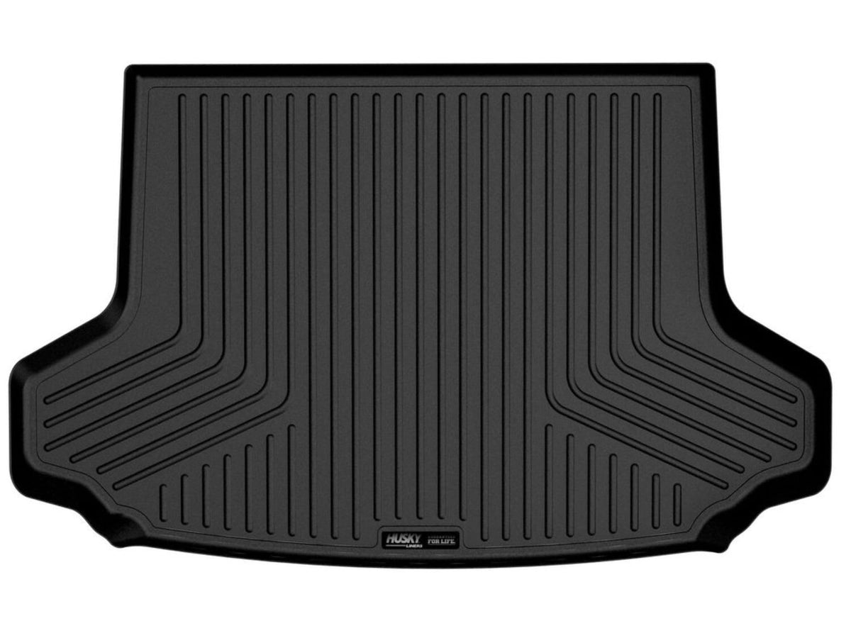 Husky Liners 25241 Weatherbeater Cargo Liner