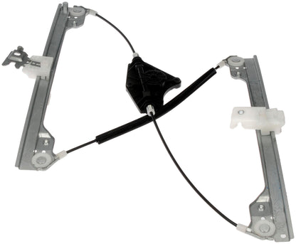 DORMAN 752-459 Dorman 752-459 Front Passenger Side Power Window Regulator (Regulator Only) Compatible with Select Nissan Models