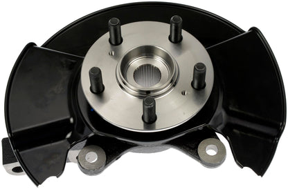 Dorman 686-371 Front Driver Side Loaded Steering Knuckle