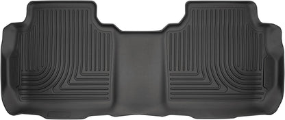 Husky Liners 14901 Weatherbeater Floor Mats