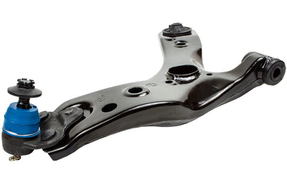 MEVOTECH CMS861031 Mevotech Supreme Control Arm & Ball Joint Assembly CMS861031