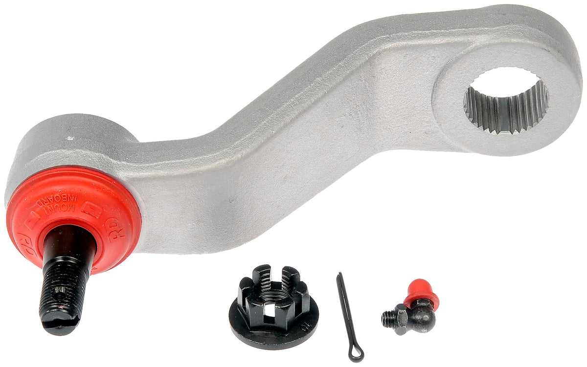 Dorman PA7239RD Steering Pitman Arm