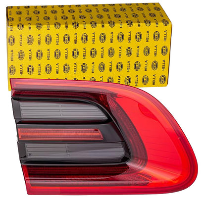 Hella 011500131 Tlmp Lh Led Porsche Macan 14-18