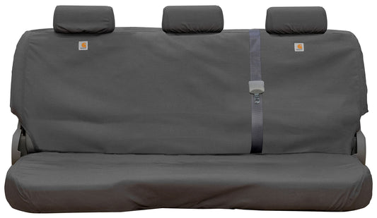 COVERCRAFT SSC7432CAGY Covercraft Carhartt SeatSaver Custom Seat Covers