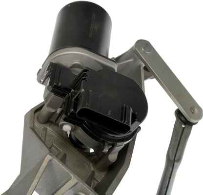 Dorman 602-318AS Wiper Motor and Linkage Assembly