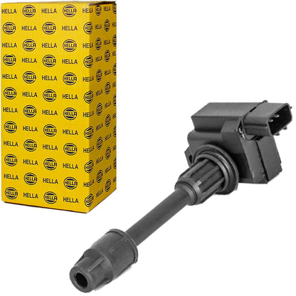 Hella 230035551 IGNITION COIL