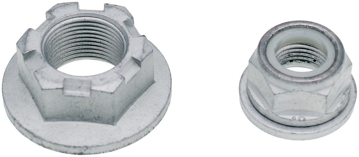 DORMAN 686-421 Dorman 686-421 Rear Driver Side Loaded Steering Knuckle Compatible with Select Dodge/Jeep Models (OE FIX)