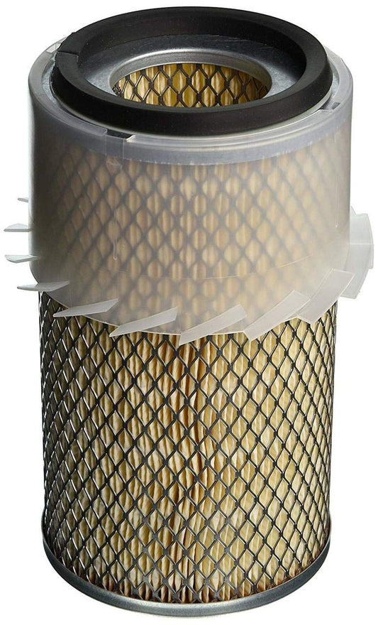 Baldwin Filters PA1752-FN Heavy Duty Air Filter,5-1/4 x 9-3/8 in.