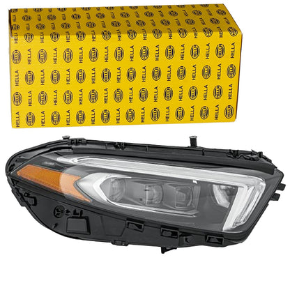Hella 015091961 CAPA TIER 1 AFT