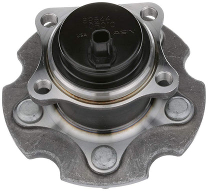 NSK 49BWKHS62 NSK 49BWKHS62 Wheel Bearing and Hub Assembly, 1 Pack