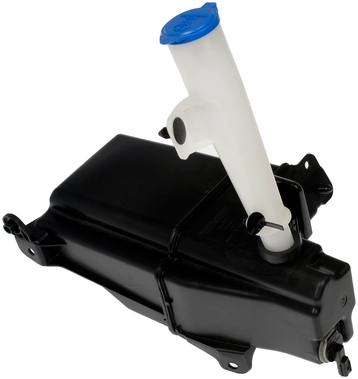 Dorman 603-891 Front Washer Fluid Reservoir with Cap