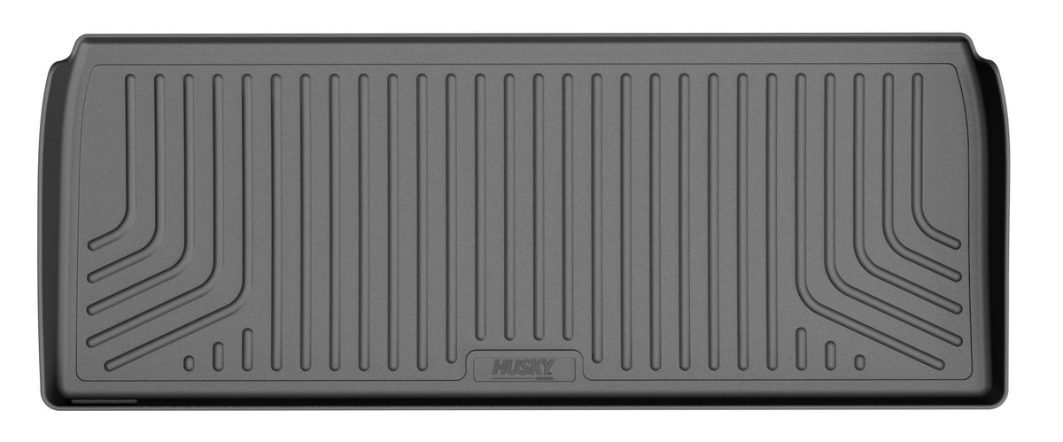 Husky Liners 27751 Weatherbeater Cargo Liner