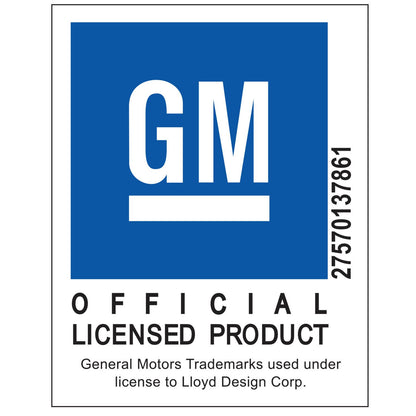 COVERCRAFT 600154 Covercraft 600154 LLOYD MATS ULTIMAT OFFICIAL LICENSE