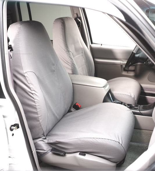 COVERCRAFT SS3396PCCH Covercraft SS3396PCCH SeatSaver Seat Cover for Ford F150 '09