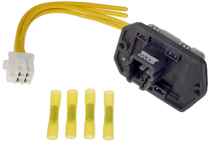 Dorman 973-145 BLOWER MOTOR RESISTOR KIT WITH HARNESS