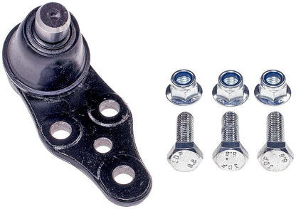 DORMAN BJ55025 MAS BJ55025 Ball Joint (2004-10 Chevrolet Optra Flo 2004-08 Suzuki Forenza Flo 2005-08 Suzuki Reno Flo)
