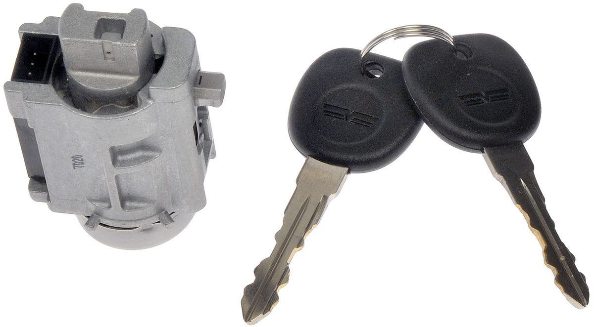 DORMAN 924-719 Dorman 924-719 IGNITION LOCK CYLINDER