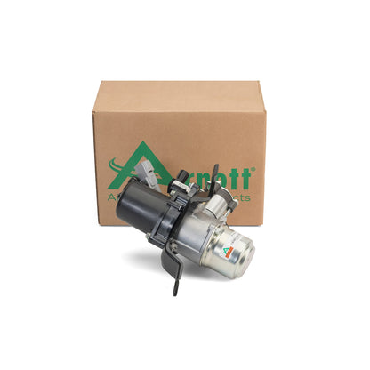 ARNOTT P-3194 Oes Air Suspension Compressor - 11-15 Lexus Rx 450H (Al10)