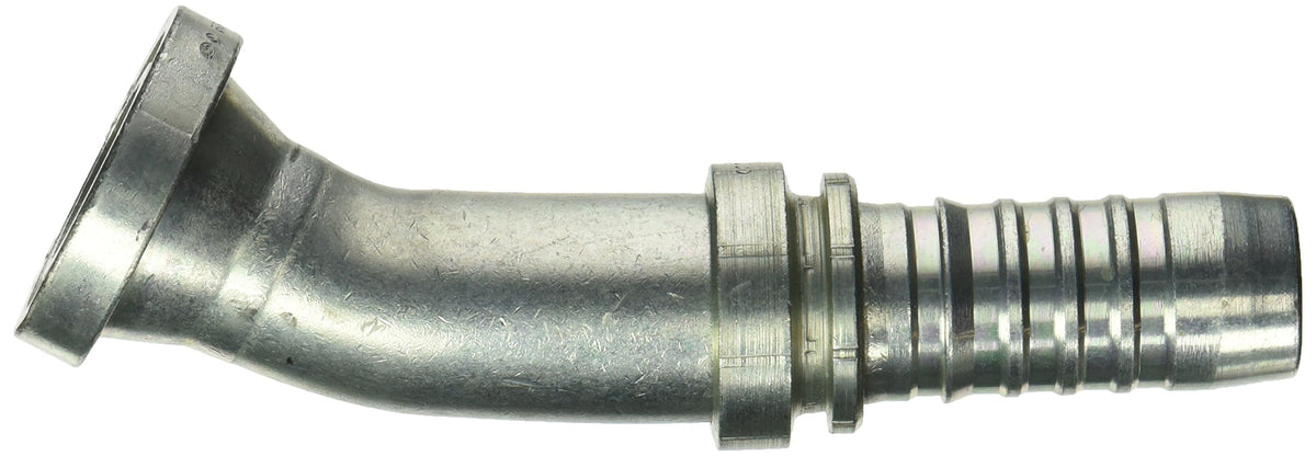 Gates G20354-1616 GlobalSpiral Couplings, Code 62 O-Ring Flange