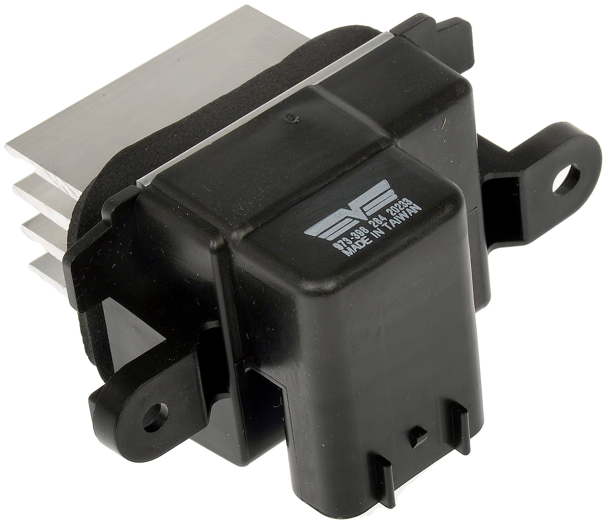 Dorman 973-398 HVAC Blower Motor Resistor