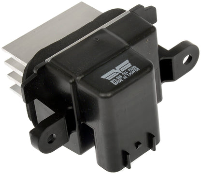 Dorman 973-398 HVAC Blower Motor Resistor