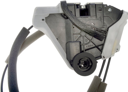 Dorman 937-935 Front Passenger Side Door Lock Actuator Motor