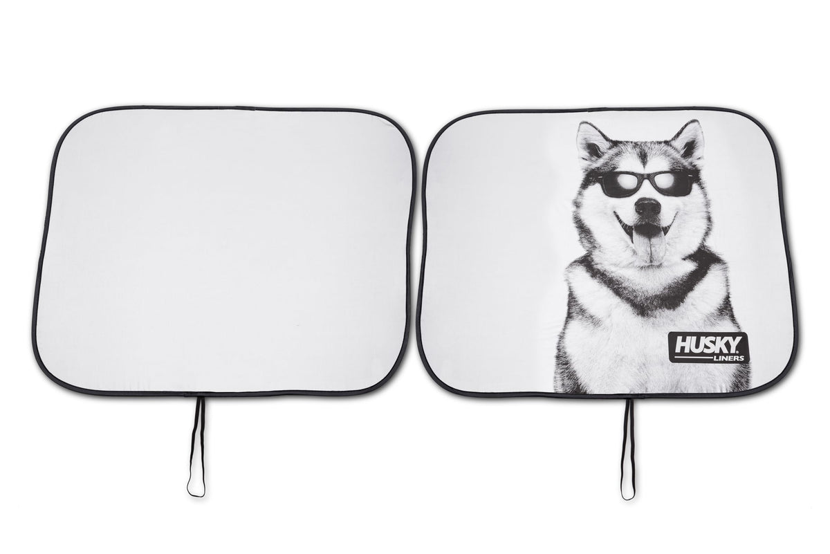 Husky Liners 97016 Custom Fit Sunshade