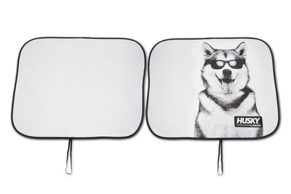 Husky Liners 97016 Custom Fit Sunshade