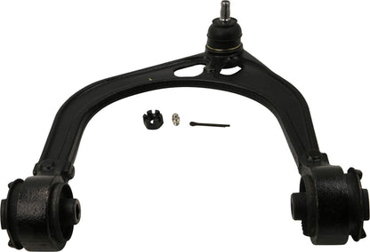 MOOG RK620177 MOOG RK620177 Front Left Upper Suspension Control Arm and Ball Joint Assembly for Chrysler 300