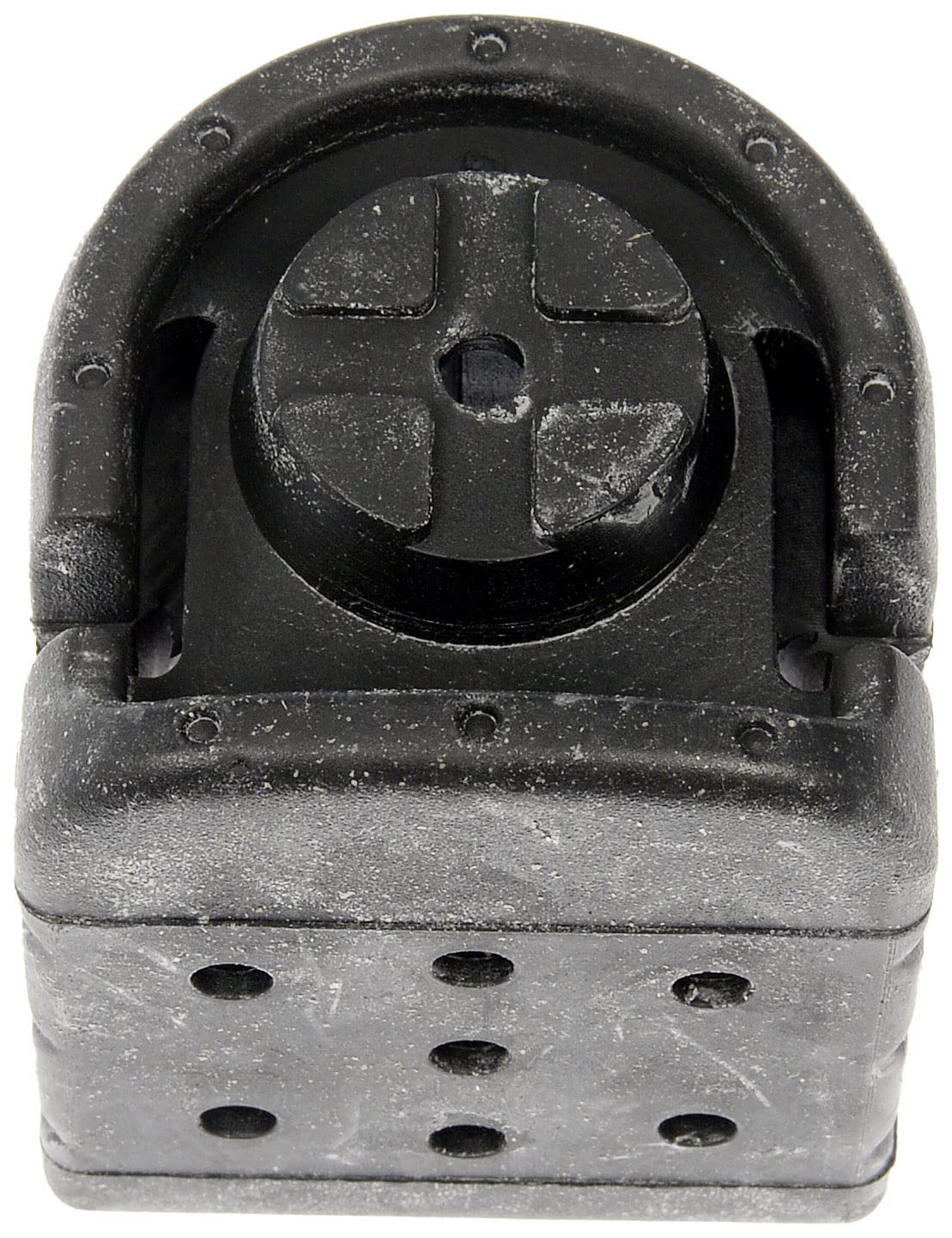 DORMAN BC69320PR Dorman Premium BC69320PR Front Lower Rearward Suspension Control Arm Bushing Compatible with Select Infiniti/Nissan Models