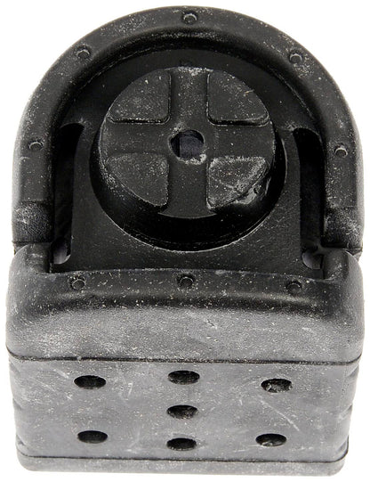 DORMAN BC69320PR Dorman Premium BC69320PR Front Lower Rearward Suspension Control Arm Bushing Compatible with Select Infiniti/Nissan Models