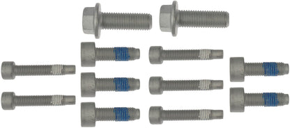 DORMAN 966-001 Dorman 966-001 Front Wheel Hub Bolt