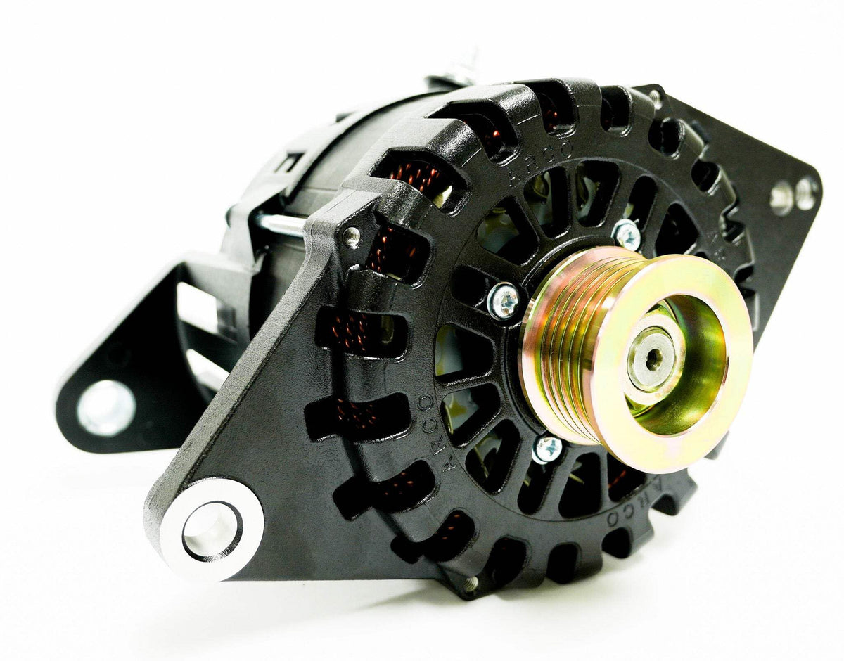 Arco A275L-12-DF4-EX-49K6 Zeus A275L J-180 4" with Terminal Block