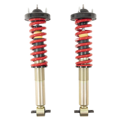 BELLTECH 15107 Belltech 15107 Front Coilover Kit fits 2021+ F150 4WD all cabs
