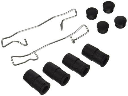 Centric Parts 117.58003 DISC BRAKE HARDWARE KIT