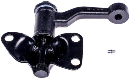 Dorman IA9386PR Premium Steering Idler Arm and Bracket Assembly